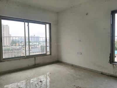 Bedroom Image of 990 Sq.ft 2 BHK Apartment / Flat for sale in Bhandari 7 Plumeria Drive by Bhandari Associates, Punawale Pune for Rs. 7800000