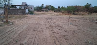 Image of 1320 Sq.ft 1 RK Villa for sale in Panjappur, Tiruchirappalli for Rs. 350000