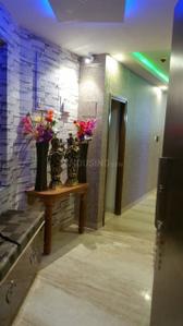 Hall Image of 2140 Sq.ft 3 BHK Apartment / Flat for rent in Phoenix One Bangalore West, Rajajinagar Bengaluru for Rs. 200000