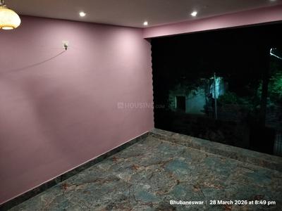 Balcony Image of 1840 Sq.ft 3 BHK Builder Floor for rent in Old Town Bhubaneswar for Rs. 25000