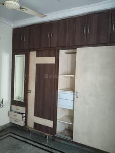 Bedroom Image of 1300 Sq.ft 2 BHK Apartment / Flat for rent in Adarsh Nagar Hyderabad for Rs. 33000