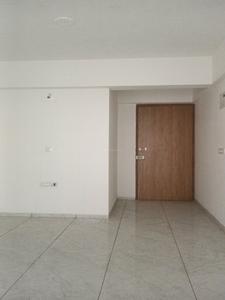 Living Room Image of 596 Sq.ft 2 BHK Apartment / Flat for rent in Ganesh Icon And Heights, Naroda Ahmedabad for Rs. 11000