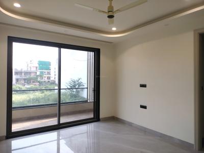 Bedroom Image of 3150 Sq.ft 4 BHK Builder Floor for sale in Ultra Luxury Builder Floor, Sector 85 Faridabad for Rs. 31000000
