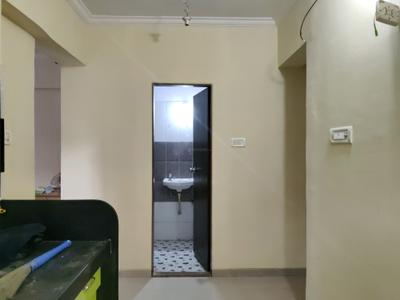 Kitchen Image of 700 Sq.ft 2 BHK Apartment / Flat for sale in Shaakya Vihar, Mulund East Mumbai for Rs. 13000000