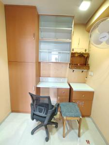 Hall Image of 999 Sq.ft 2 BHK Apartment / Flat for rent in Lodha Casa Bella Gold, Palava Phase 1 Thane for Rs. 25500