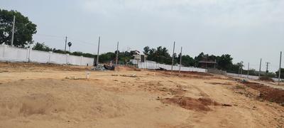 Image of 1500 Sq.ft Residential Plot / Land for sale in Aushapur, Secunderabad for Rs. 2671833