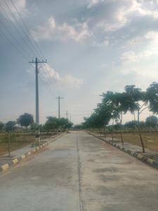 Image of 202 Sq.ft Residential Plot / Land for sale in Shadnagar, Ranga Reddy for Rs. 3155004
