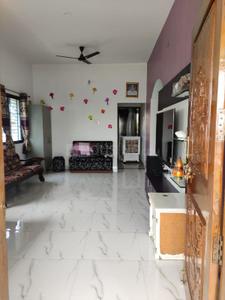 Main Entrance Image of 4500 Sq.ft 3 BHK Independent House for rent in Mhalgi Nagar Nagpur for Rs. 50000