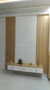 Bedroom Image of 1500 Sq.ft 4 BHK Apartment / Flat for sale in RK The Veranda, Kanakpura Jaipur for Rs. 8500000