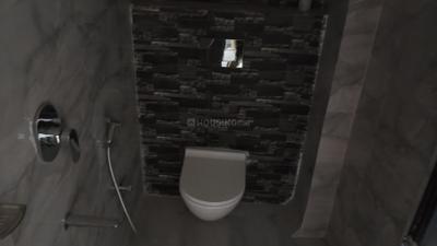 Bathroom Image of 1700 Sq.ft 4.5 BHK Independent House for sale in Awaleshpur Varanasi for Rs. 8600000