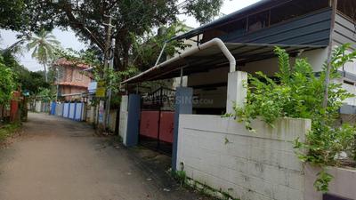 Image of 1100 Sq.ft 2 BHK Independent House for sale in Sreekariyam, Thiruvananthapuram for Rs. 6700000