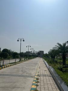 Image of 990 Sq.ft Residential Plot / Land for sale in Essel Asha Bahadurgarh Phase III, sector 36, Bahadurgarh for Rs. 8800000