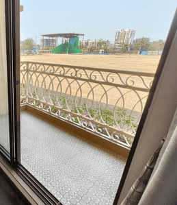 Image of 975 Sq.ft 2 BHK Apartment / Flat for sale in Paradise Sai World Dreams, Dombivli East, Thane for Rs. 6900000