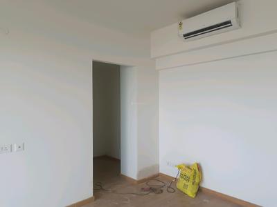Bedroom Image of 1855 Sq.ft 2 BHK Apartment / Flat for sale in Godrej Meridien, Sector 106 Gurgaon for Rs. 28700000
