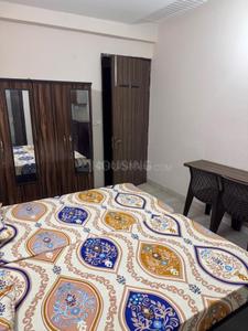 Bedroom Image of Royal Rooms in Sector 22, Gurgaon