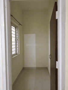 Pooja Room Image of 1220 Sq.ft 3 BHK Apartment / Flat for rent in Panjabari Guwahati for Rs. 25000