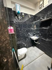 Image of 900 Sq.ft 1 BHK Apartment / Flat for rent in Vishnu Puri Colony, Indore for Rs. 15000