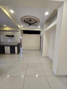 Hall Image of 1580 Sq.ft 3 BHK Apartment / Flat for rent in Harni Vadodara for Rs. 20000