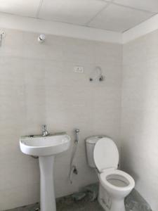 Bedroom One Image of 1220 Sq.ft 3 BHK Apartment / Flat for sale in Amrapali Verona Heights, Noida Extension Greater Noida for Rs. 8854000