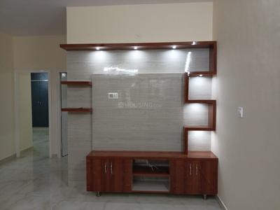 2 BHK Independent Builder Floor