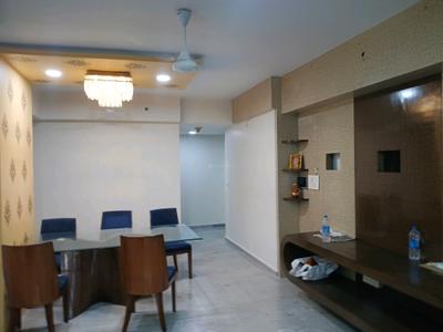 Living Room Image of 1425 Sq.ft 3 BHK Apartment / Flat for rent in MehrdadHsg Soc, Cuffe Parade Mumbai for Rs. 360000