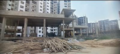 Image of 1548 Sq.ft 3 BHK Apartment / Flat for sale in Bariatu Housing Colony, Ranchi for Rs. 8514000
