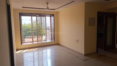 Living Room Image of 1150 Sq.ft 2.5 BHK Apartment / Flat for sale in Raheja Acropolis, Chembur Mumbai for Rs. 35000000