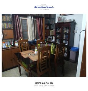 Hall Image of 900 Sq.ft 3 BHK Apartment / Flat for sale in Garfa Kolkata for Rs. 4000000