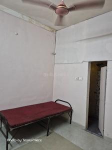 Bedroom Image of 160 Sq.ft 1 RK Independent House for rent in Pandri Raipur for Rs. 5500