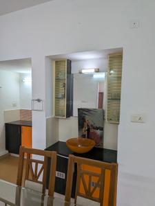 Hall Image of 1400 Sq.ft 3 BHK Apartment / Flat for sale in Pallimukku Kochi for Rs. 5500000
