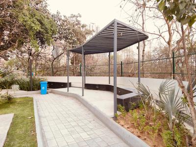 Image of 770 Sq.ft 2 BHK Apartment / Flat for sale in KGI Kohinoor Highland, Dombivli East, Thane for Rs. 4450000