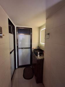 Image of 680 Sq.ft 1 BHK Apartment / Flat for sale in Sanghvi Valley, Kalwa, Thane for Rs. 7800000