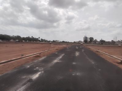 Image of 1500 Sq.ft Residential Plot / Land for sale in Manikandam, Tiruchirappalli for Rs. 4950000