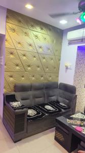 Hall Image of 615 Sq.ft 1 BHK Apartment / Flat for sale in Seth Heights, Chembur Mumbai for Rs. 15000000