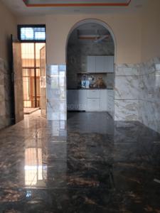 Hall Image of 900 Sq.ft 2 BHK Builder Floor for rent in Sector 63 A Noida for Rs. 22000
