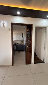 Image of 850 Sq.ft 2 BHK Apartment / Flat for sale in The Address, Mullanpur Garibdass, Chandigarh for Rs. 8500000