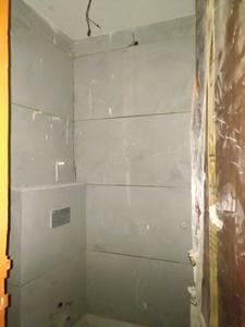 Common Bathroom Image of 500 Sq.ft 2 BHK Apartment / Flat for sale in Fairdeal Burari Top Builder Floors by Fairdeal Associates, Burari New Delhi for Rs. 3551000