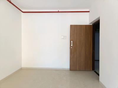 Living Room Image of 560 Sq.ft 1 BHK Apartment / Flat for sale in Avant Heritage, Jogeshwari East Mumbai for Rs. 9800000