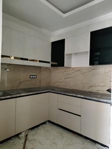Kitchen Image of 1095 Sq.ft 2 BHK Apartment / Flat for sale in Devla Greater Noida for Rs. 4218895