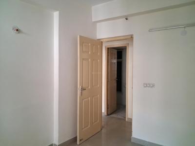 Bedroom Image of 1150 Sq.ft 2.5 BHK Apartment / Flat for sale in Supertech Cape Town, Sector 74 Noida for Rs. 12000000