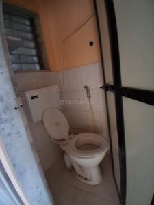 Image of 640 Sq.ft 1 BHK Apartment / Flat for rent in Raikar Yash Paradise CHS, Airoli, Navi Mumbai for Rs. 30000