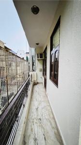 Balcony Image of 1620 Sq.ft 3 BHK Apartment / Flat for sale in Vivek Vihar New Delhi for Rs. 29000000