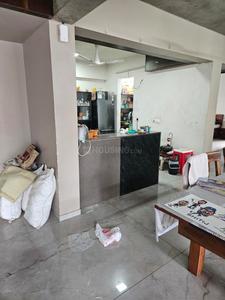 4 BHK Flat