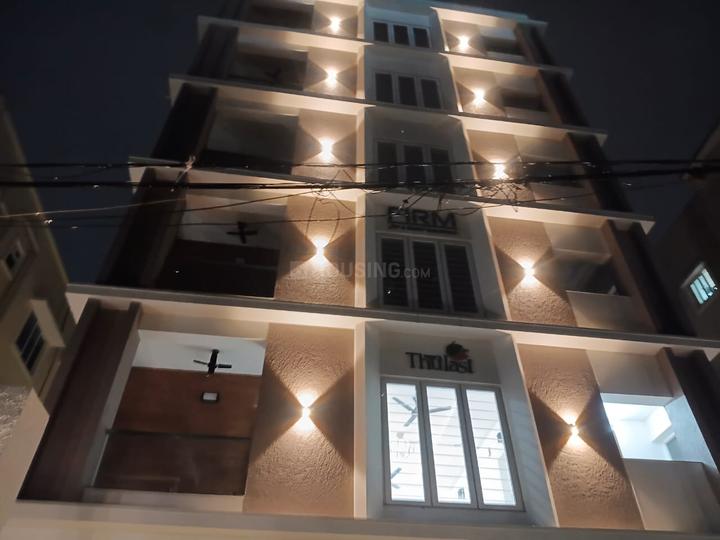 Tulsi Appartment Building 1