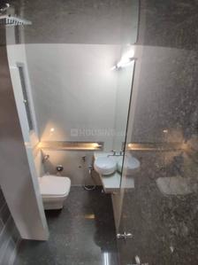 Bathroom Image of 2450 Sq.ft 4 BHK Apartment / Flat for sale in Pandit Dharmesh, Shivaji Nagar Pune for Rs. 44500000