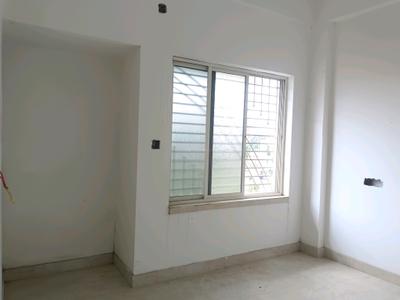 Bedroom Image of 1120 Sq.ft 3 BHK Apartment / Flat for sale in Kamdahari Kolkata for Rs. 6400000