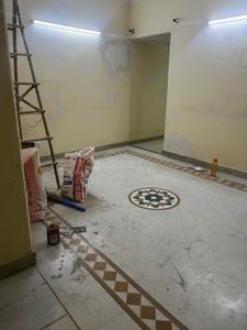 Hall Image of 800 Sq.ft 1 BHK Builder Floor for rent in Uday Park New Delhi for Rs. 50000