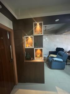 Image of 1950 Sq.ft 4 BHK Apartment / Flat for sale in Dhakuria, Kolkata for Rs. 15000000