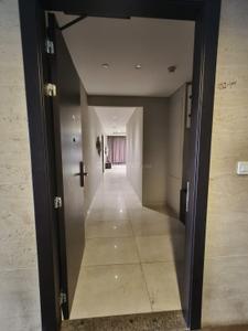 Image of 2324 Sq.ft 3.5 BHK Apartment / Flat for sale in Panchshil Towers, Kharadi, Pune for Rs. 52500000
