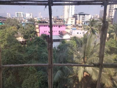 Bedroom Two Image of 1850 Sq.ft 3 BHK Apartment / Flat for sale in Kharghar Navi Mumbai for Rs. 24500000